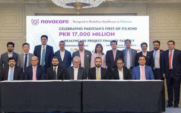 Bank of Punjab Leads PKR 17 Billion Islamic Project Finance for Novacare Hospital Bank of Punjab Leads PKR 17 Billion Islamic Project Finance for Novacare Hospital