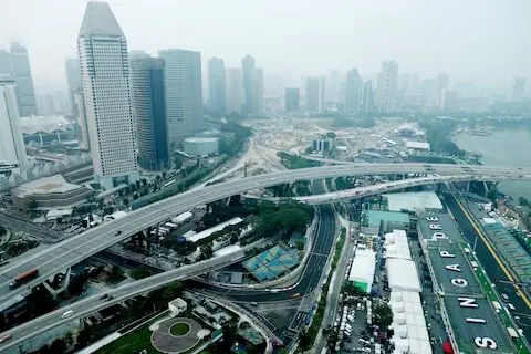 ASEAN Ministers Set to Address Transboundary Haze in November
