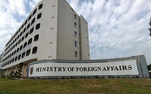 Pakistan rejects Afghan Taliban’s baseless allegations Pakistan rejects Afghan Taliban’s baseless allegations