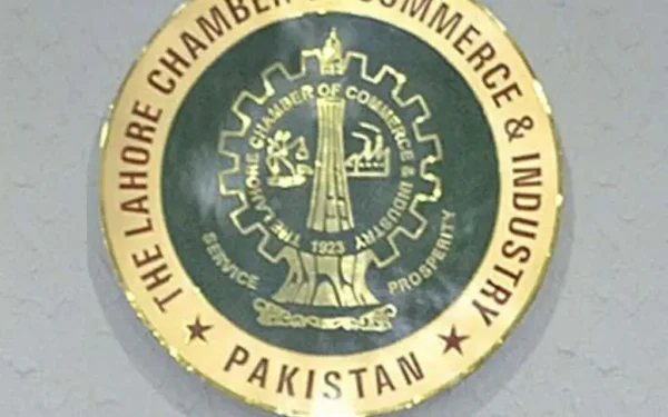 PIAF Committed to Strong Comeback in Upcoming LCCI Elections PIAF Committed to Strong Comeback in Upcoming LCCI Elections