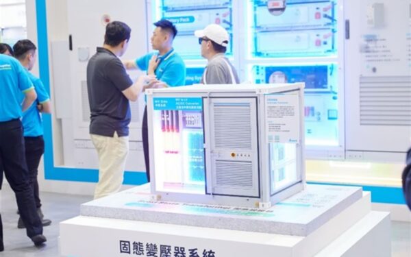 Taiwan’s NSTC Launches AI Data Center Power Tech Initiative Taiwan’s NSTC Launches AI Data Center Power Tech Initiative