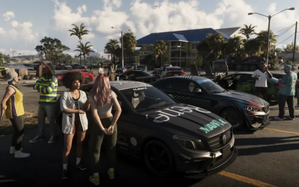 GTA VI to Feature Six Radio Stations and In-Game Podcasts GTA VI to Feature Six Radio Stations and In-Game Podcasts