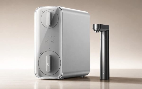 Xiaomi Launches Advanced Water Purifier with 13-Stage Filtration Xiaomi Launches Advanced Water Purifier with 13-Stage Filtration