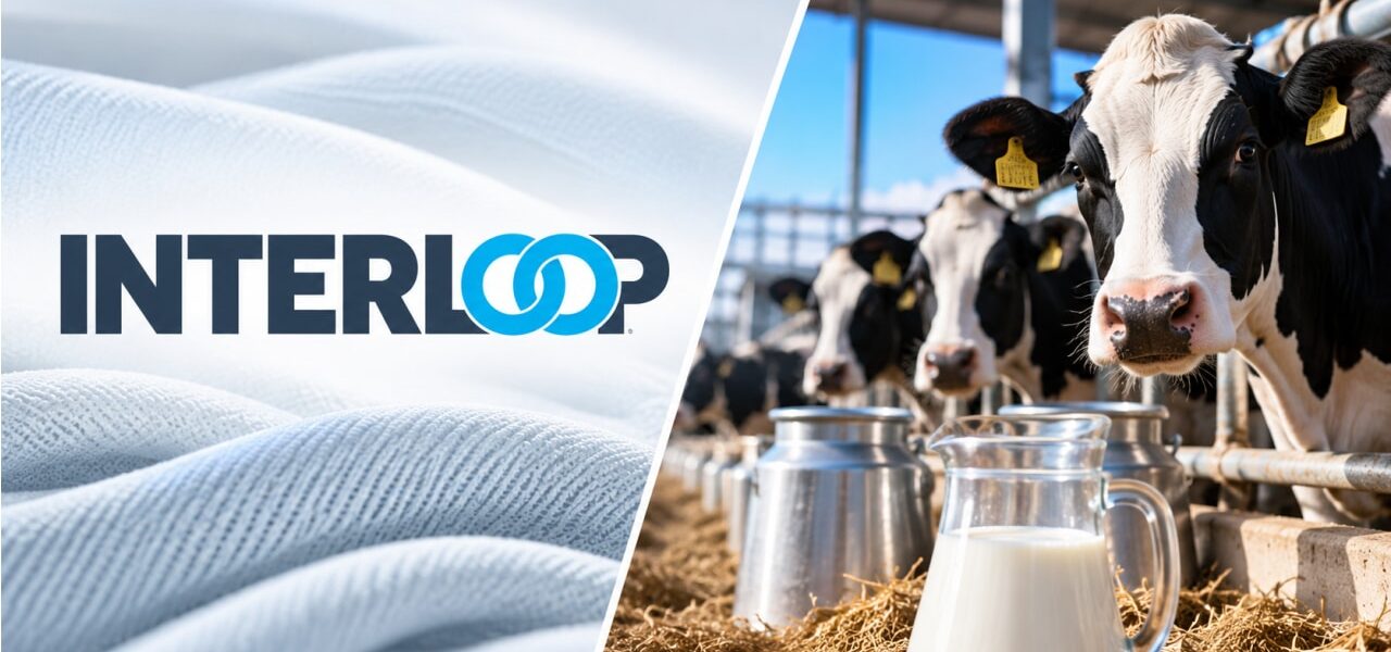 Interloop to Invest Rs. 15 Billion in Dairy Plant Interloop to Invest Rs. 15 Billion in Dairy Plant