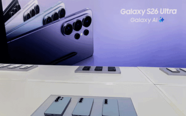 Samsung’s Q3 Profit Expected to Soar Nine-Fold Samsung’s Q3 Profit Expected to Soar Nine-Fold