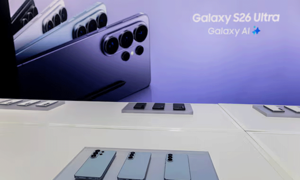 Samsung’s Q3 Profit Expected to Soar Nine-Fold