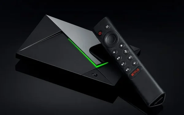 Nvidia hikes Shield TV Pro price by 0