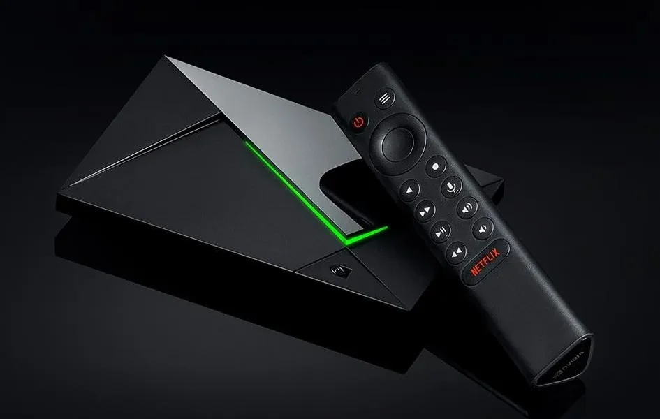 Nvidia hikes Shield TV Pro price by 0 Nvidia hikes Shield TV Pro price by 0