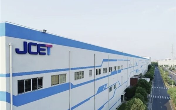 JCET Shifts Focus to AI Infrastructure Amid Weak Smartphone Growth JCET Shifts Focus to AI Infrastructure Amid Weak Smartphone Growth
