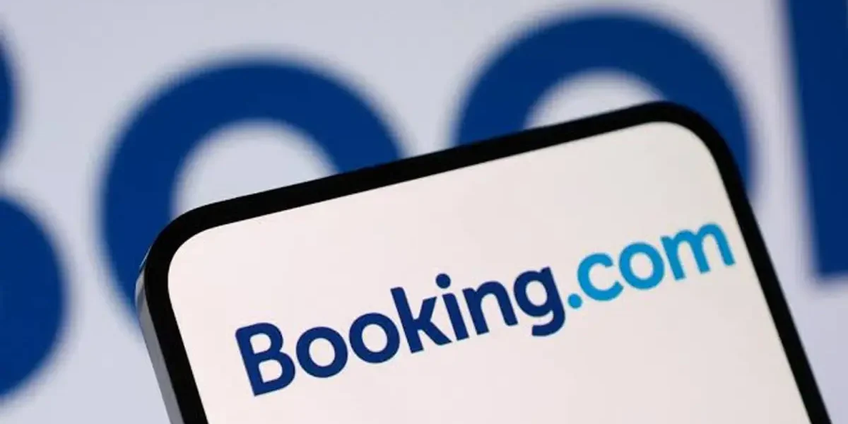 EU to Investigate Booking.com Over Fraudulent Listings and Phishing Scams EU to Investigate Booking.com Over Fraudulent Listings and Phishing Scams