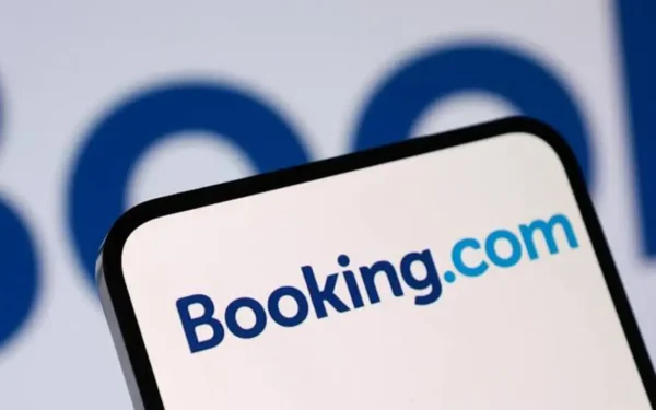 EU to Investigate Booking.com Over Fraudulent Listings and Phishing Scams EU to Investigate Booking.com Over Fraudulent Listings and Phishing Scams