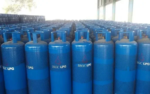 Government Proposes Transparent LPG Allocation to Boost Supply Government Proposes Transparent LPG Allocation to Boost Supply
