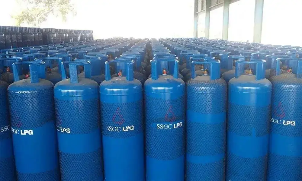 Government Proposes Transparent LPG Allocation to Boost Supply Government Proposes Transparent LPG Allocation to Boost Supply