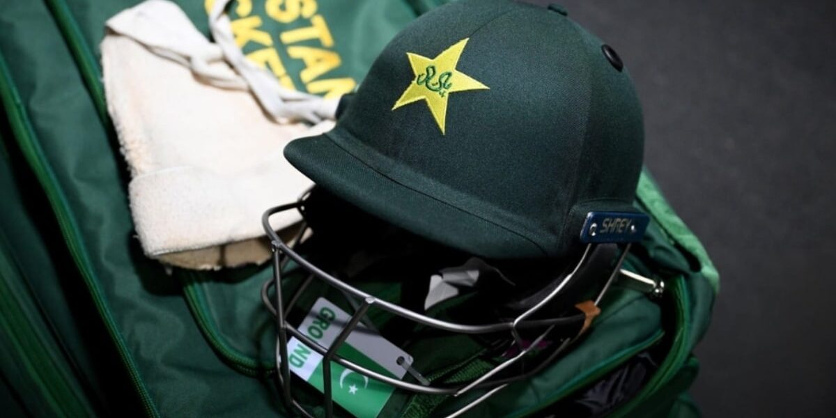 Pakistan Withdraws from 2027 Over-50 Cricket World Cup Pakistan Withdraws from 2027 Over-50 Cricket World Cup
