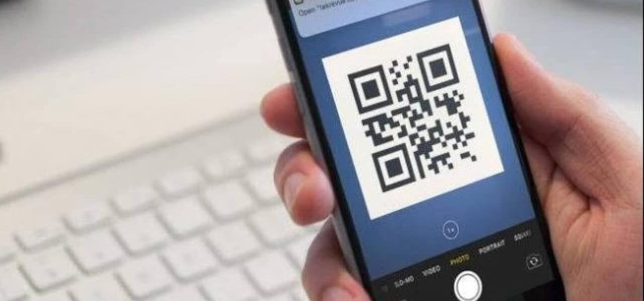 QR Payment Merchant Numbers Soar in Pakistan