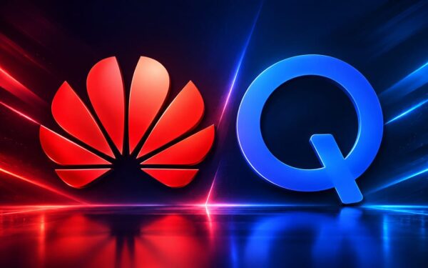 Huawei and Qualcomm Sign First-Ever 5G Licensing Deal Huawei and Qualcomm Sign First-Ever 5G Licensing Deal