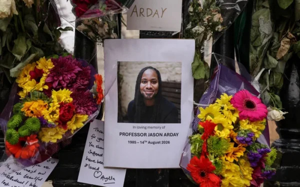 Cambridge academics criticise university’s response to Jason Arday’s death