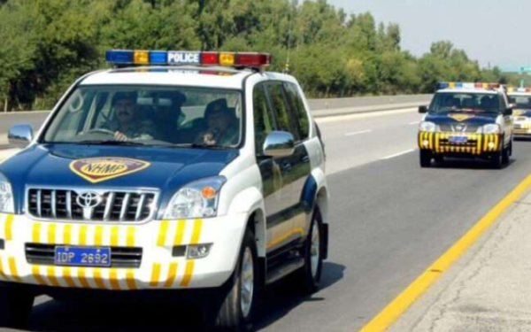 Motorway Police Assists Over 167,000 Commuters in September Motorway Police Assists Over 167,000 Commuters in September