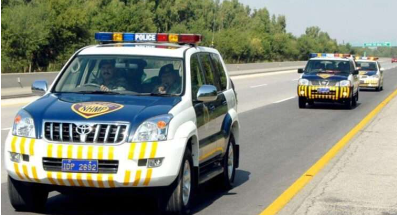 Motorway Police Assists Over 167,000 Commuters in September