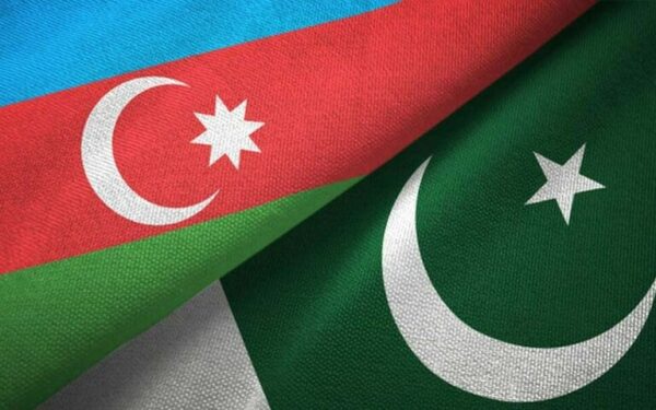 Azerbaijan Ambassador Calls for Enhanced Business Ties with Pakistan