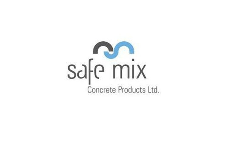 Safe Mix Concrete Limited Reports Profit Recovery in 2026
