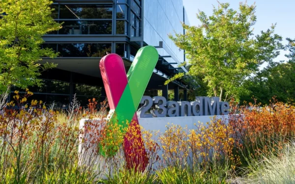 California to receive m settlement in 23andMe data breach California to receive m settlement in 23andMe data breach