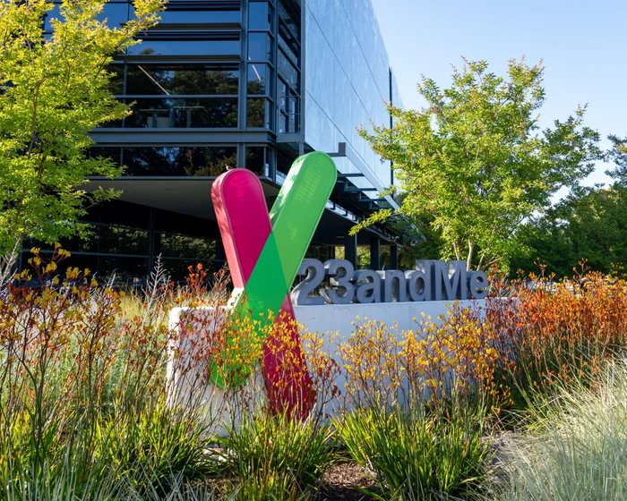 California to receive m settlement in 23andMe data breach California to receive m settlement in 23andMe data breach