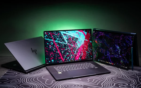 Nvidia’s RTX Spark N1X Processor Debuts in High-End Windows Laptops