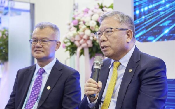 Zhen Ding Technology showcases AI technology at TPCA Show 2026