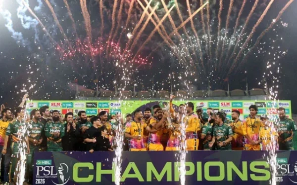 PCB opens direct signings for PSL 12