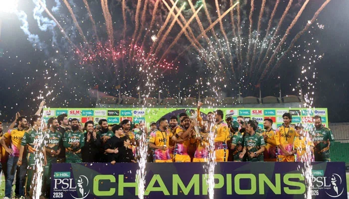 PCB opens direct signings for PSL 12
