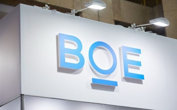 BOE Advances Glass Substrate Technology for AI Chip Packaging BOE Advances Glass Substrate Technology for AI Chip Packaging