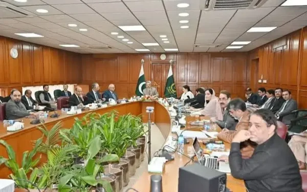Petition Challenges JCP’s Transfer Policy for IHC Judges Petition Challenges JCP’s Transfer Policy for IHC Judges