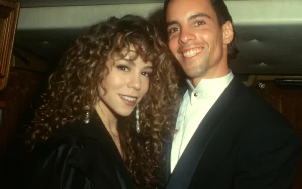 Mariah Carey wins legal battle over brother’s defamation claim Mariah Carey wins legal battle over brother’s defamation claim