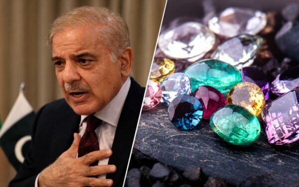 Prime Minister Urges Action on Gemstone Sector Delays Prime Minister Urges Action on Gemstone Sector Delays