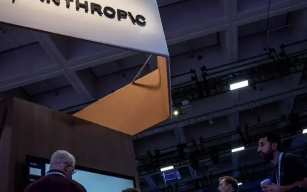 Anthropic proposes AI regulation bill to US lawmakers