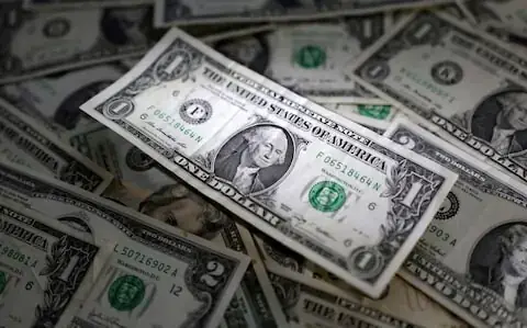 Dollar Holds Losses Amid Fed Minutes and Speeches Dollar Holds Losses Amid Fed Minutes and Speeches