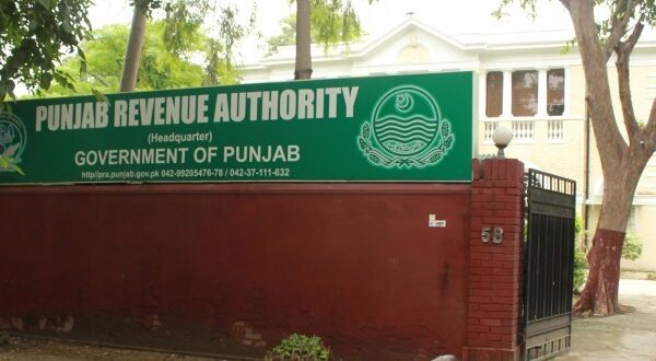 PRA Reports 31% Growth in Tax Collection for First Quarter PRA Reports 31% Growth in Tax Collection for First Quarter