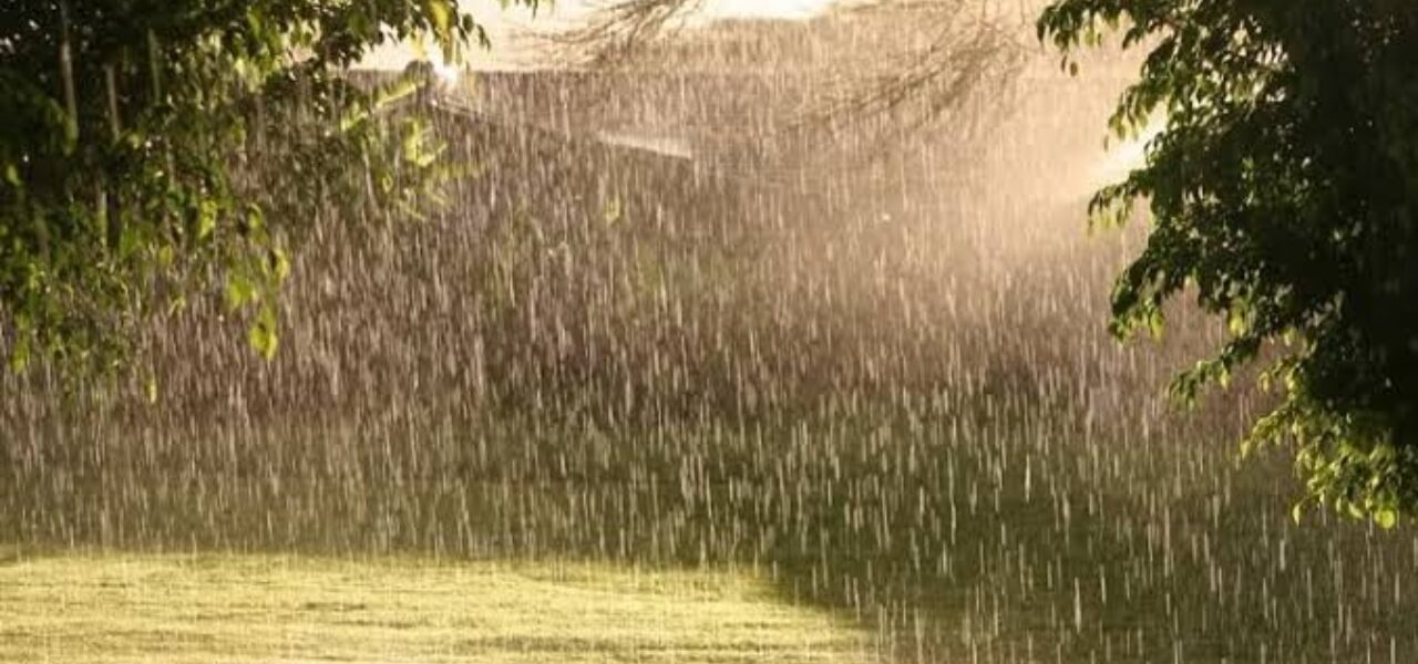 Pakistan Experiences Hottest Monsoon Season in Seven Years Pakistan Experiences Hottest Monsoon Season in Seven Years