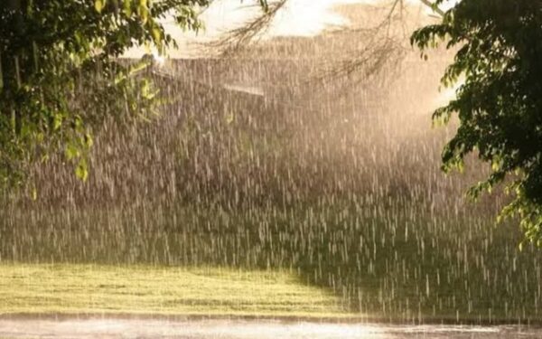 Pakistan Experiences Hottest Monsoon Season in Seven Years Pakistan Experiences Hottest Monsoon Season in Seven Years