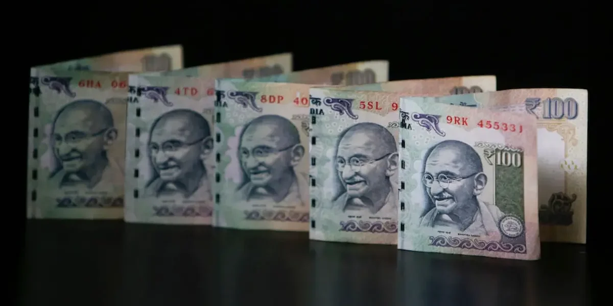 Indian rupee expected to open flat amid Jio IPO and oil price concerns Indian rupee expected to open flat amid Jio IPO and oil price concerns