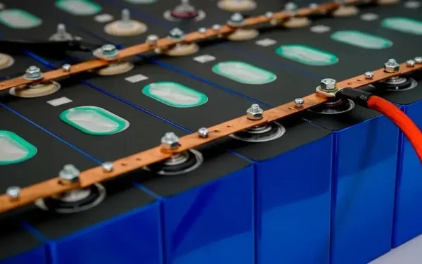 Pakistan’s Quantum Data to Assemble Lithium Batteries with Chinese Firm Pakistan’s Quantum Data to Assemble Lithium Batteries with Chinese Firm