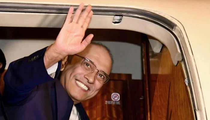 President Zardari to Visit Germany for Three-Day Economic Talks President Zardari to Visit Germany for Three-Day Economic Talks