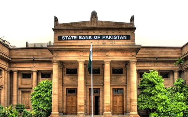 SBP Launches Pakistan Express Clearing System to Speed Up Cheque Processing SBP Launches Pakistan Express Clearing System to Speed Up Cheque Processing