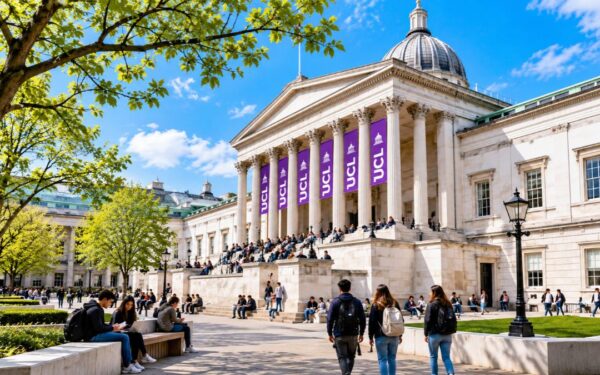 UK PhD Scholarships Available for Pakistani Students