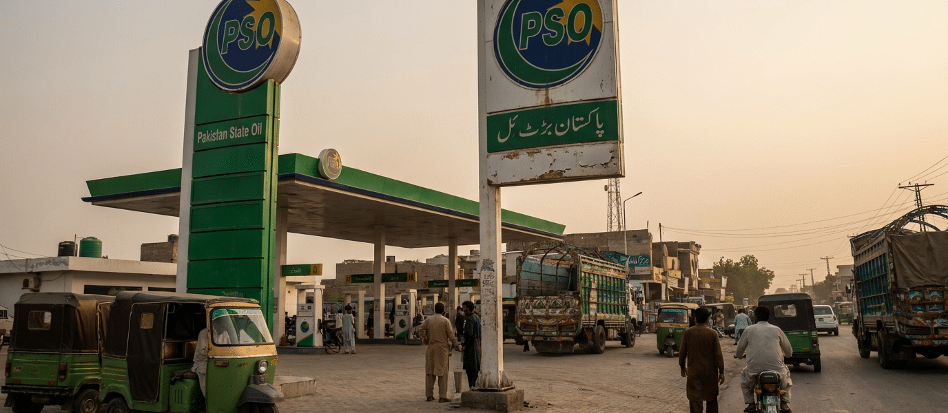 Petrol Prices Surpass Diesel for First Time in Months