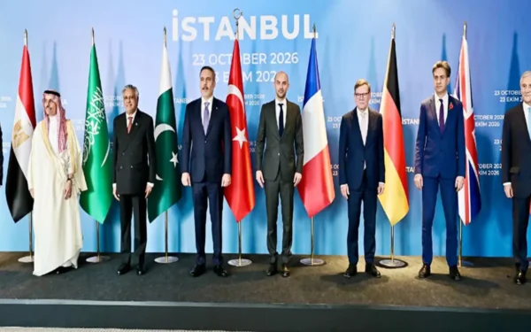 R4+4 Nations Call for Diplomatic Solutions to Regional Conflicts R4+4 Nations Call for Diplomatic Solutions to Regional Conflicts