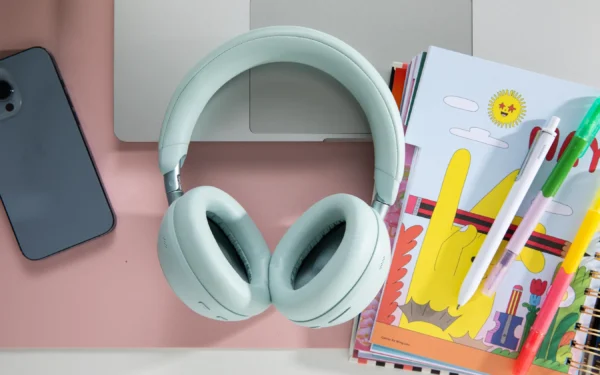Soundcore Space 2 Headphones on Sale for Record Low Price