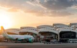 Major Airlines Suspend Flights to Riyadh Due to Airport Attacks Major Airlines Suspend Flights to Riyadh Due to Airport Attacks