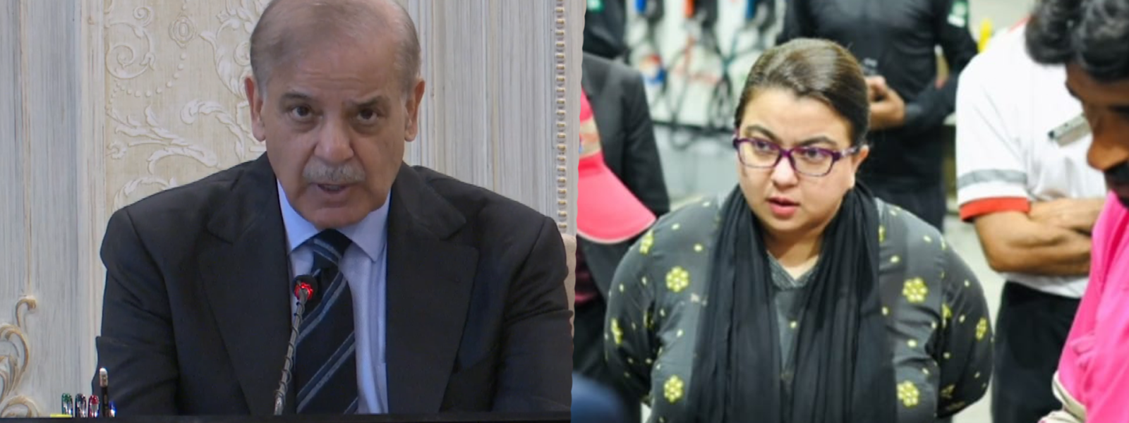 Shaza Fatima to Receive Tamgha for Implementing Petrol Subsidy Scheme